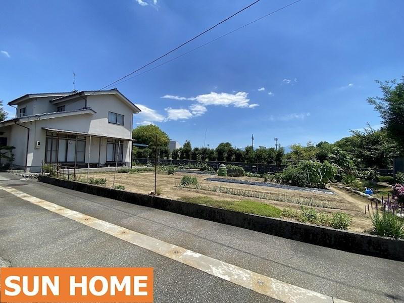富山県富山市森４ 640万円