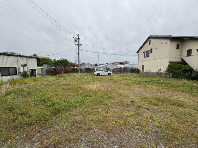 長野県松本市大字島内 建築条件付土地