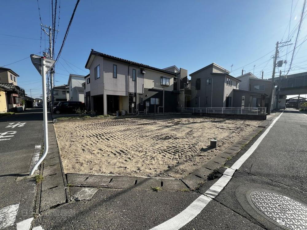新潟県新潟市西区鳥原 980万円