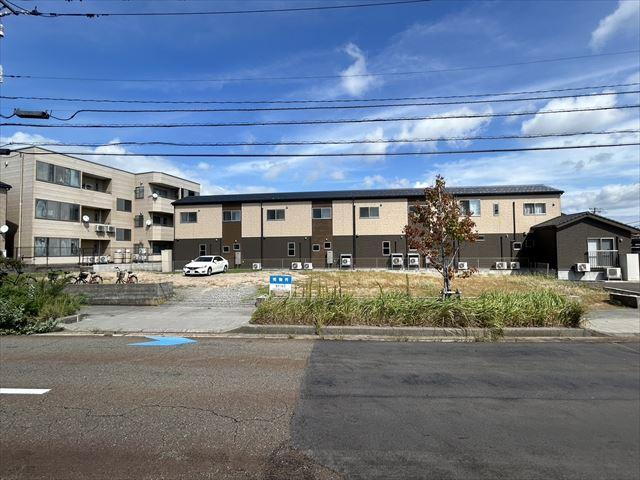 石川県河北郡内灘町字向粟崎１ 1186.9万円