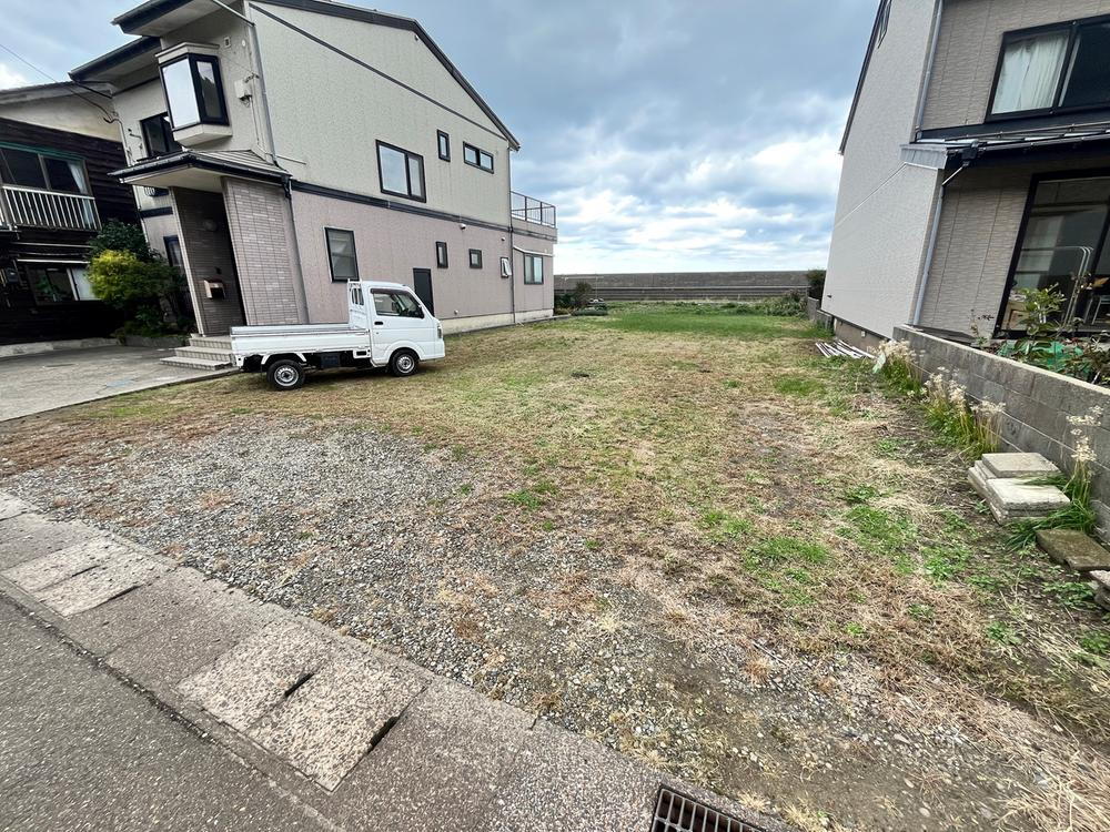 新潟県上越市大字長浜 374万円