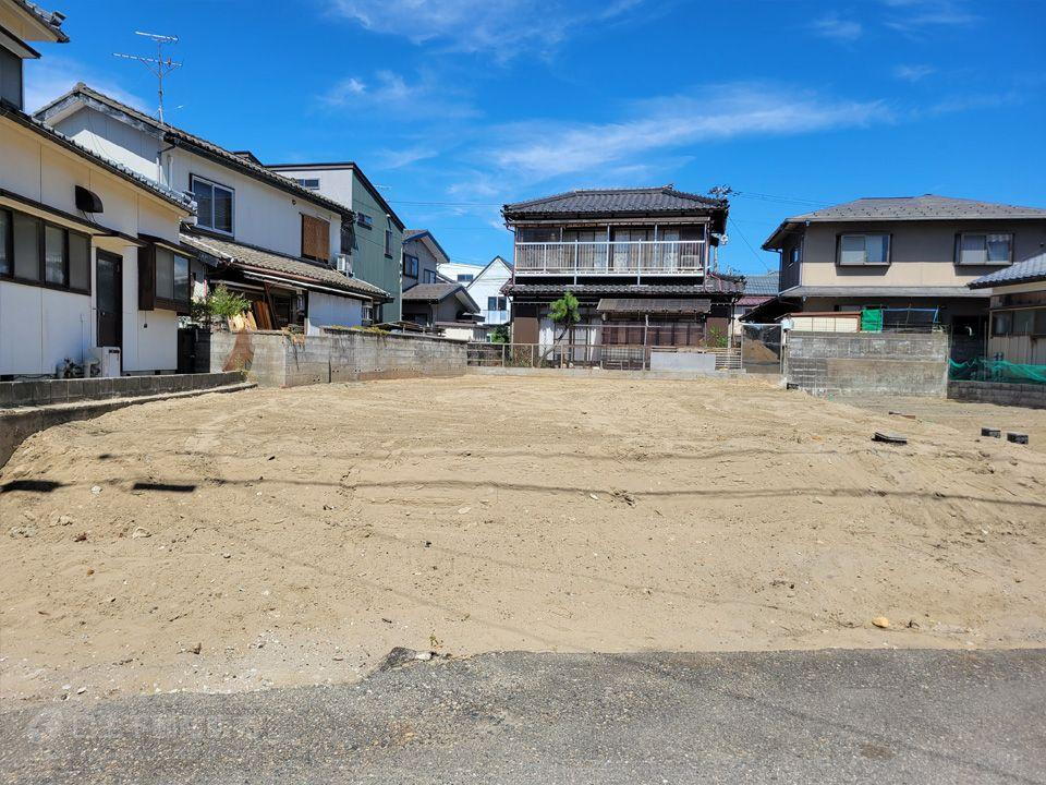 新潟県新潟市中央区関南町 1830万円