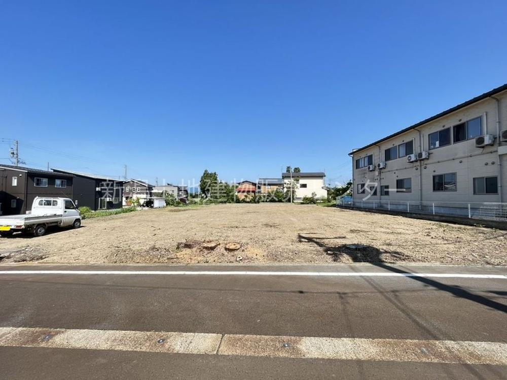 新潟県長岡市来迎寺 2100万円