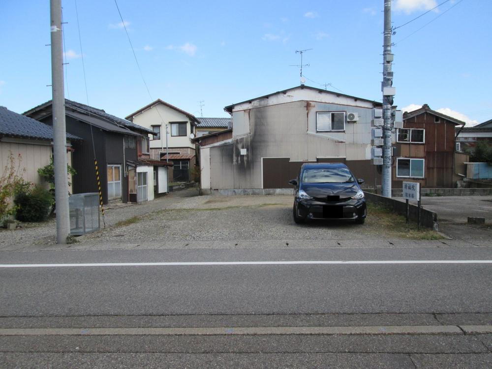 新潟県村上市泉町 498万円