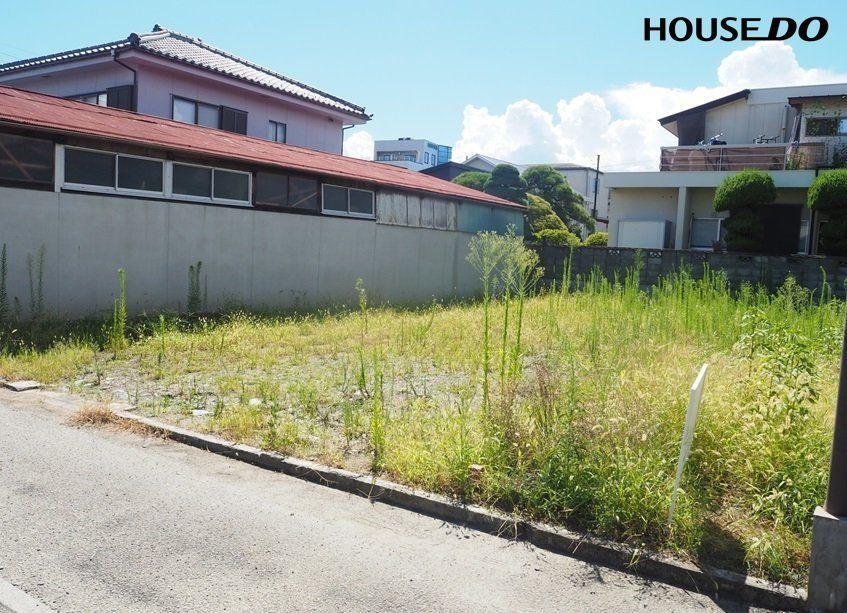 山梨県甲府市飯田４ 290万円