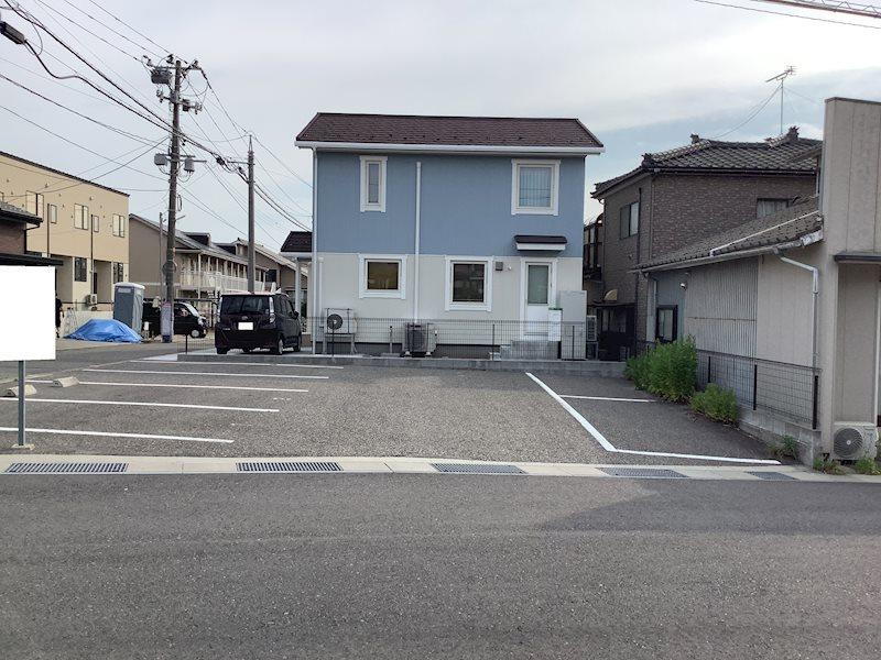 新潟県新潟市西区小針台 1302万円