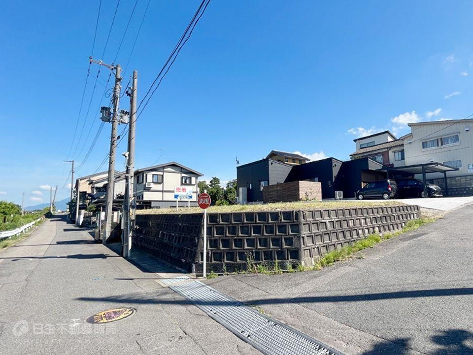 新潟県新潟市秋葉区滝谷町 592万円