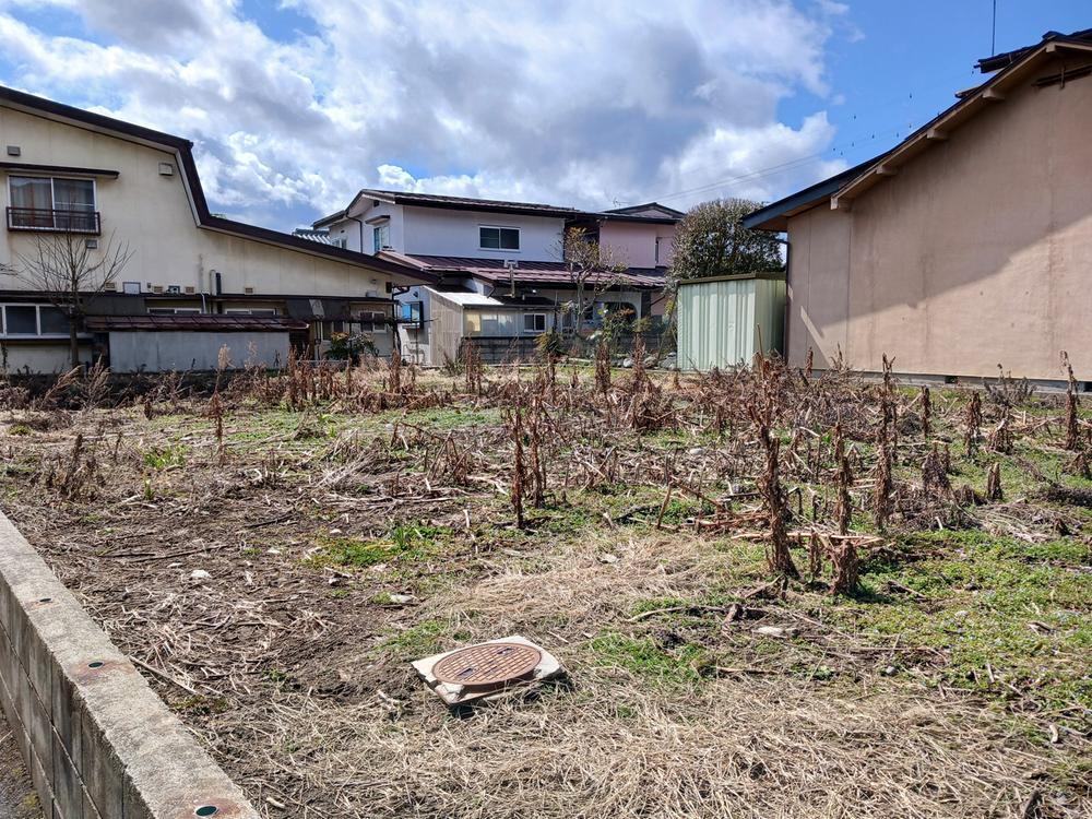 長野県長野市吉田２ 1480万円