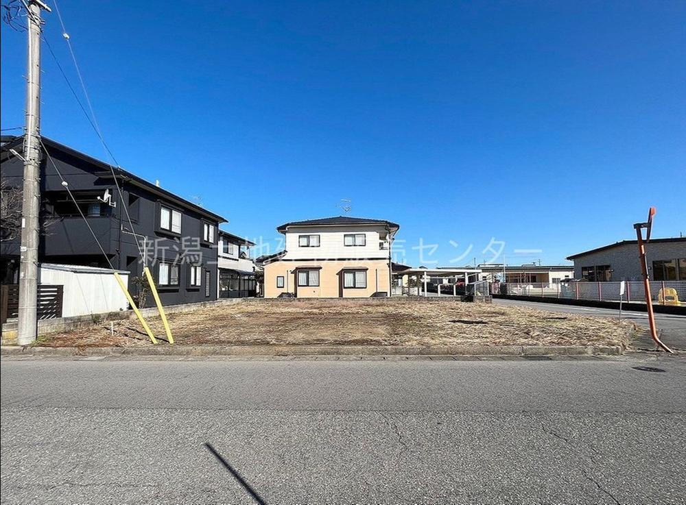 新潟県新発田市城北町３ 1211万円