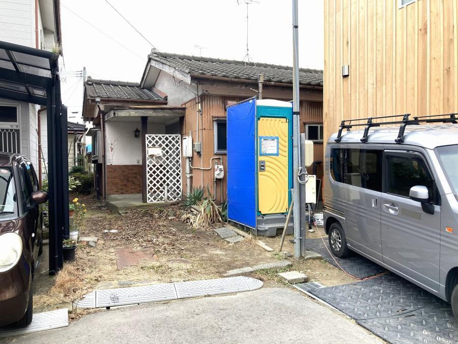 新潟県新潟市西区坂井東３ 550万円