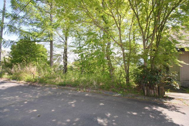 山梨県北杜市長坂町小荒間 674万円