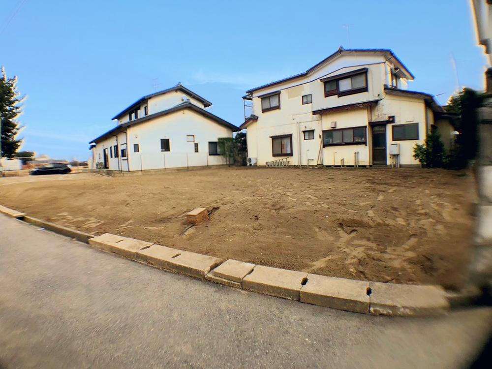 新潟県新潟市西区内野西１ 750万円