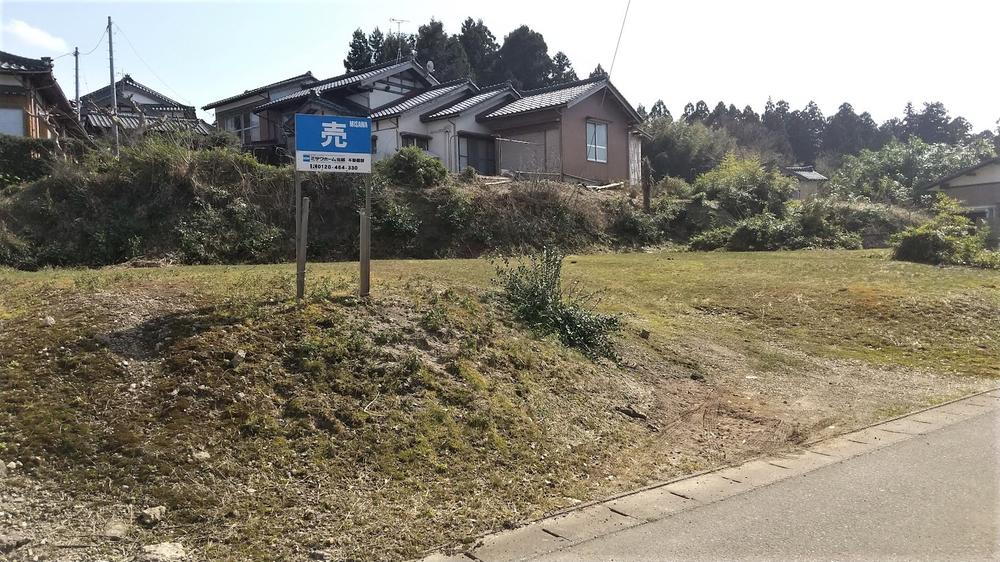 新潟県新潟市秋葉区古津 777.6万円