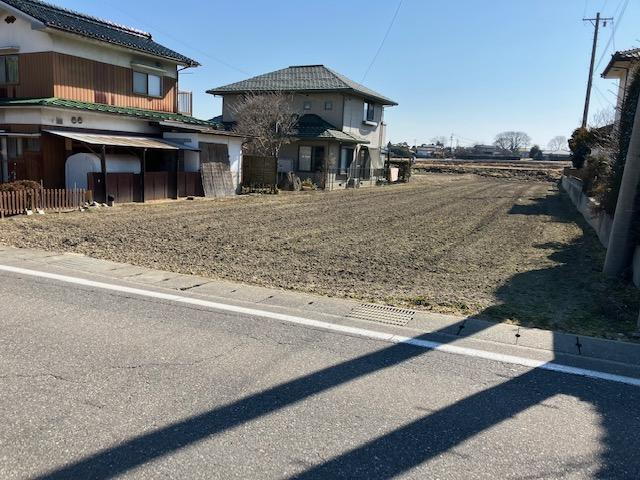 長野県安曇野市穂高柏原 600万円