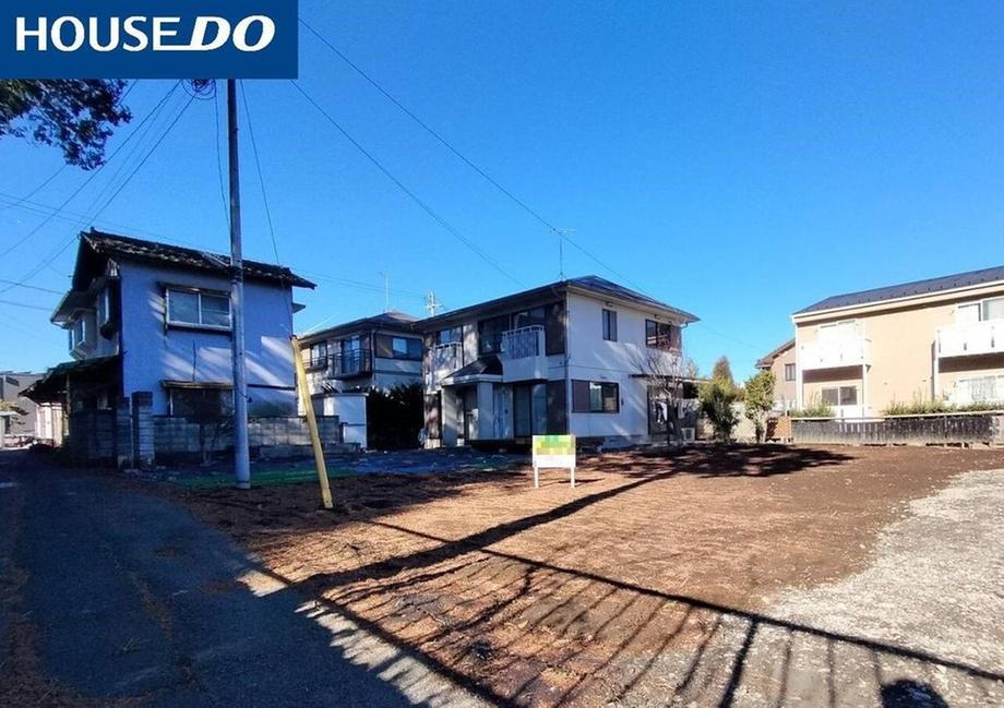 長野県塩尻市大門三番町 土地