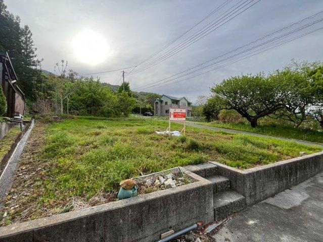 山梨県韮崎市旭町上條中割 350万円