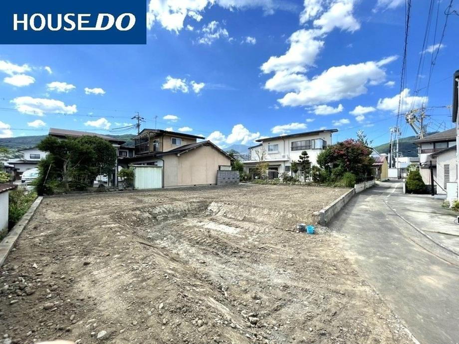 長野県長野市吉田２ 1480万円