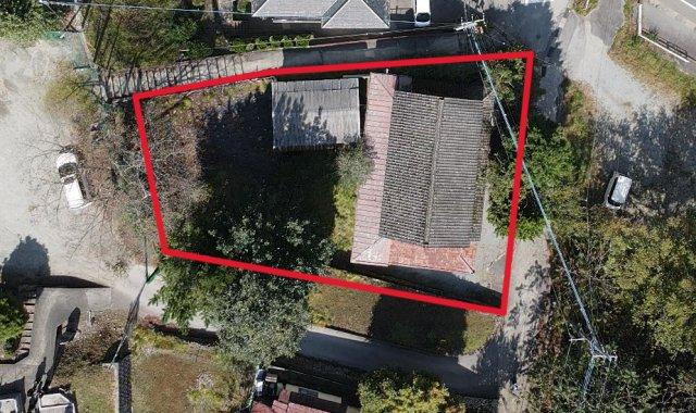山梨県笛吹市御坂町藤野木 740万円