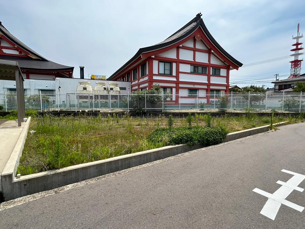 石川県金沢市駅西新町１ 1774.8万円