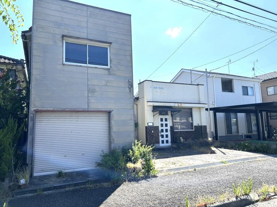 新潟県新潟市東区太平４ 1790万円