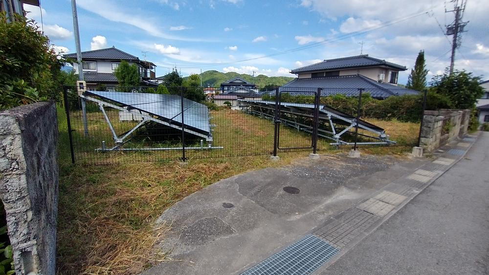 長野県飯田市竹佐 530万円