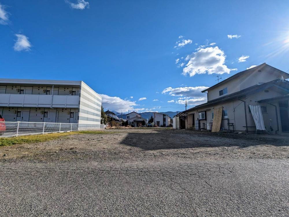 長野県松本市南原１ 2680万円