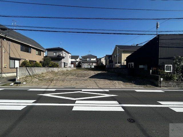 新潟県新潟市西区上新栄町４ 1500万円