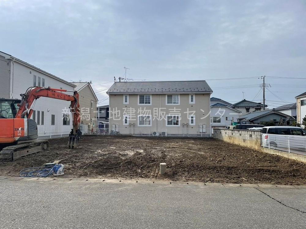 新潟県新潟市西区鳥原 630万円