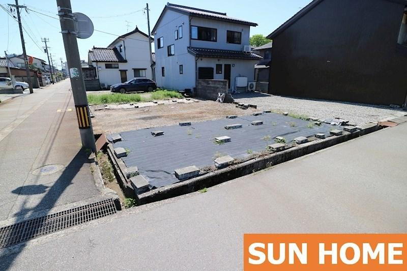 富山県富山市岩瀬白山町 380万円