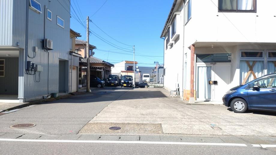 石川県金沢市畝田西２ 1260万円