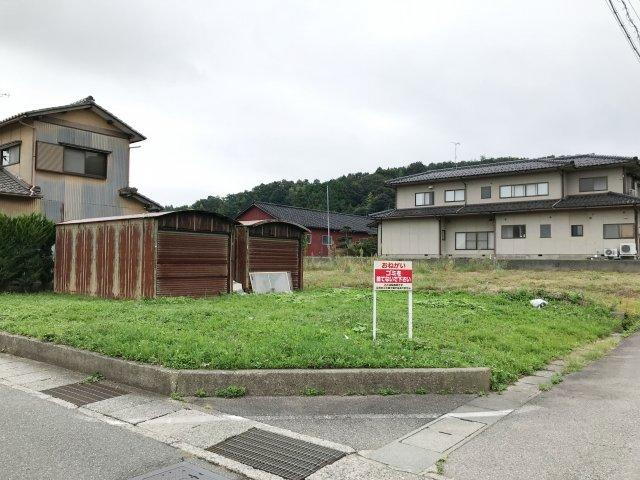 石川県加賀市山代温泉ヌ 270万円