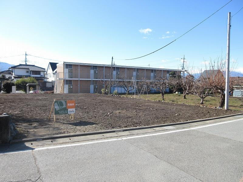 山梨県笛吹市石和町中川 980万円
