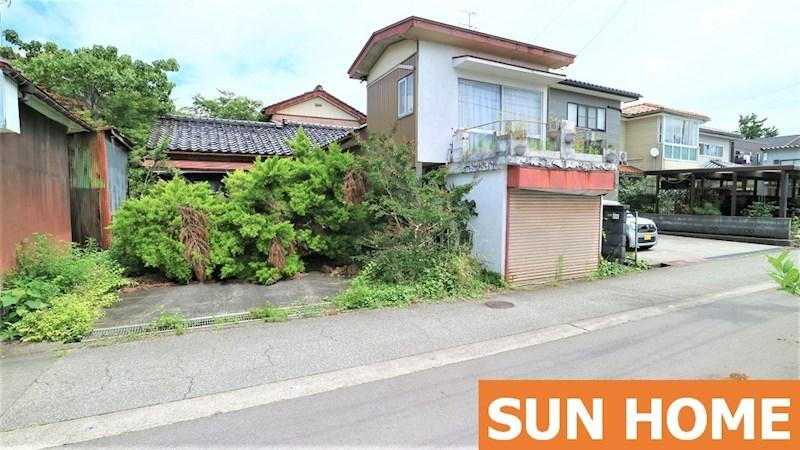 富山県富山市常盤台 1200万円