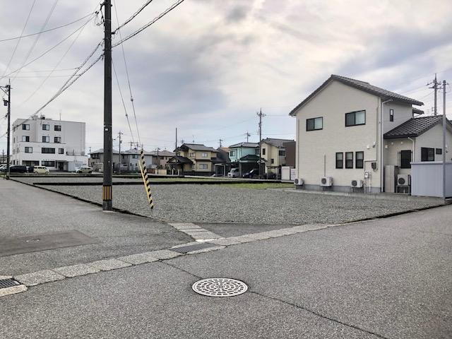 石川県金沢市四十万町 1488.5万円