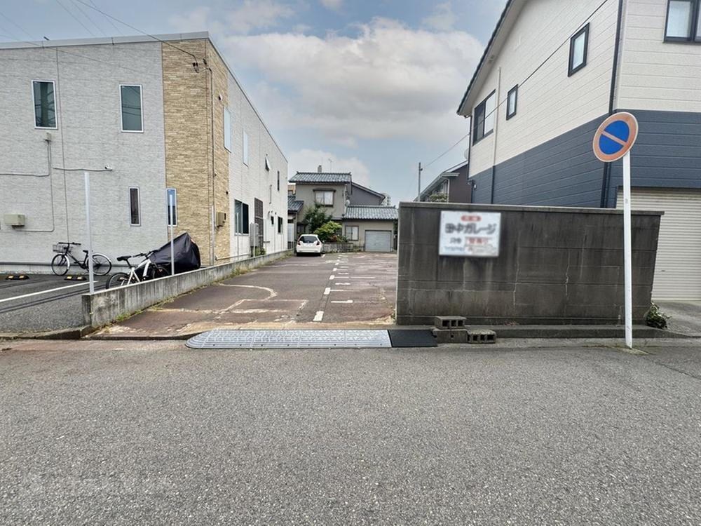新潟県新潟市中央区田中町 3300万円