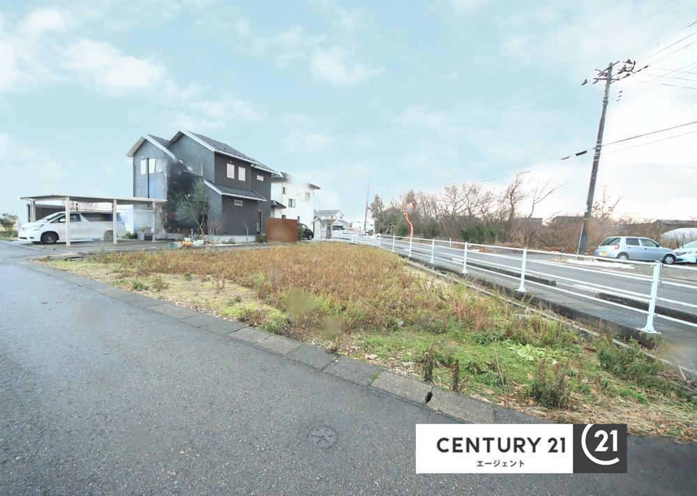 新潟県新潟市南区下山崎 435万円