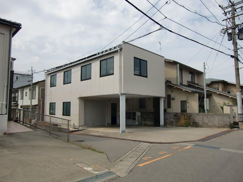 石川県金沢市弥生２ 2500万円