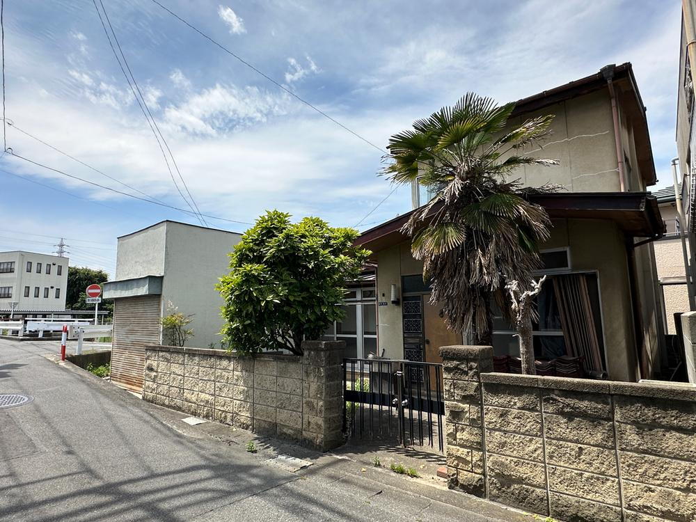 山梨県甲府市高畑２ 600万円