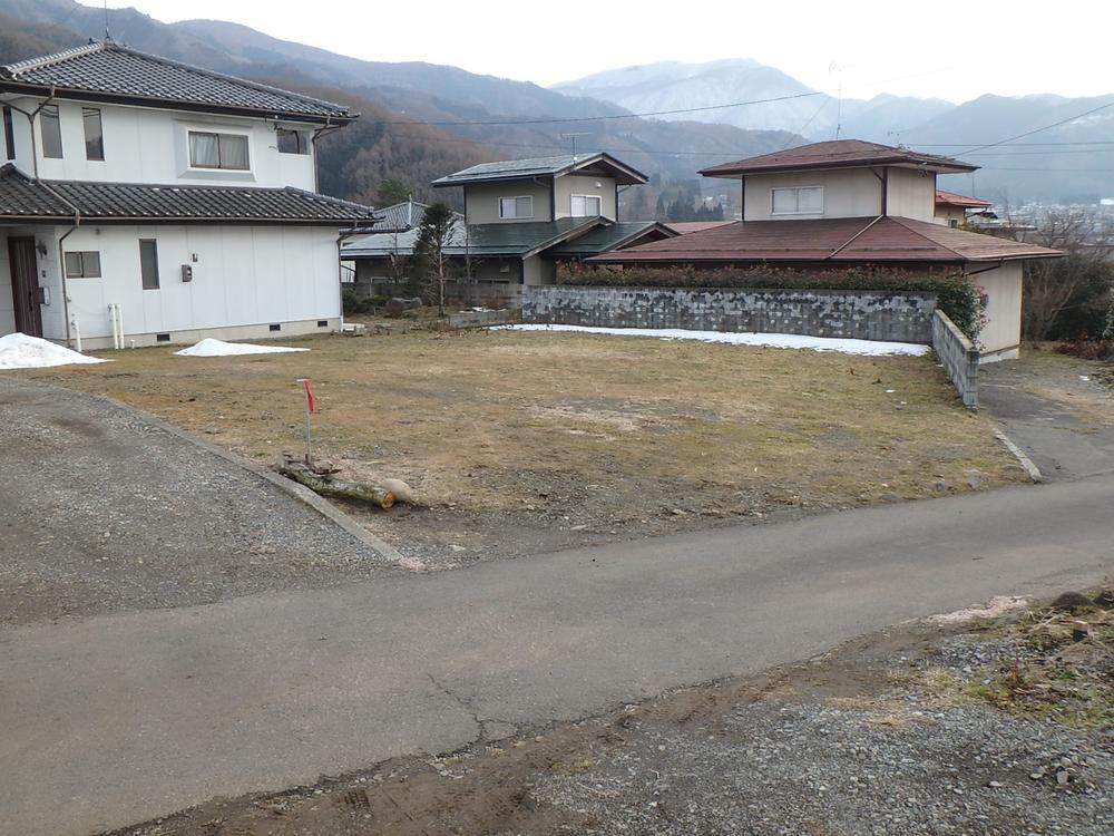 長野県須坂市大字亀倉 530万円
