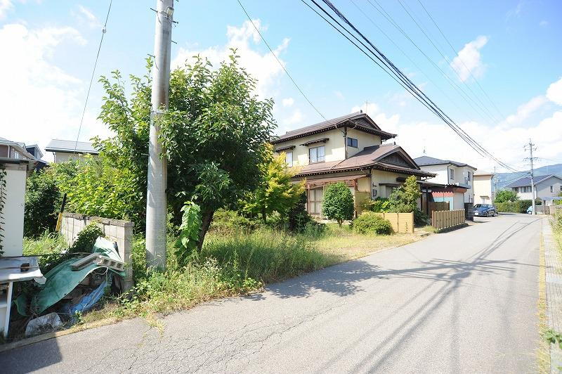 長野県千曲市大字寂蒔 1815万円