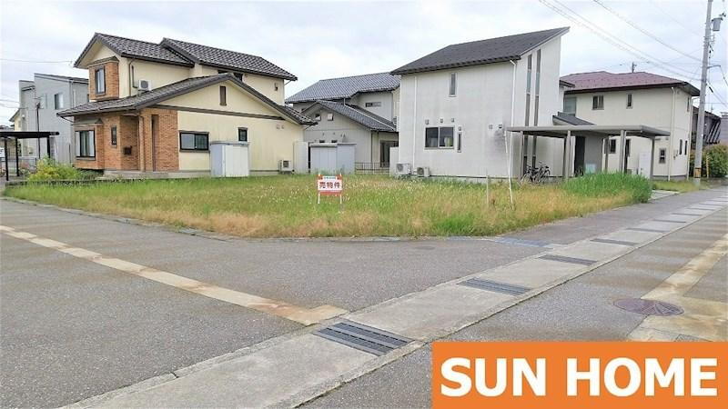 富山県富山市水橋辻ヶ堂 500万円