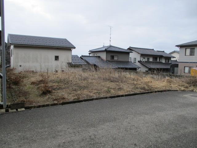 石川県河北郡津幡町字津幡 550万円
