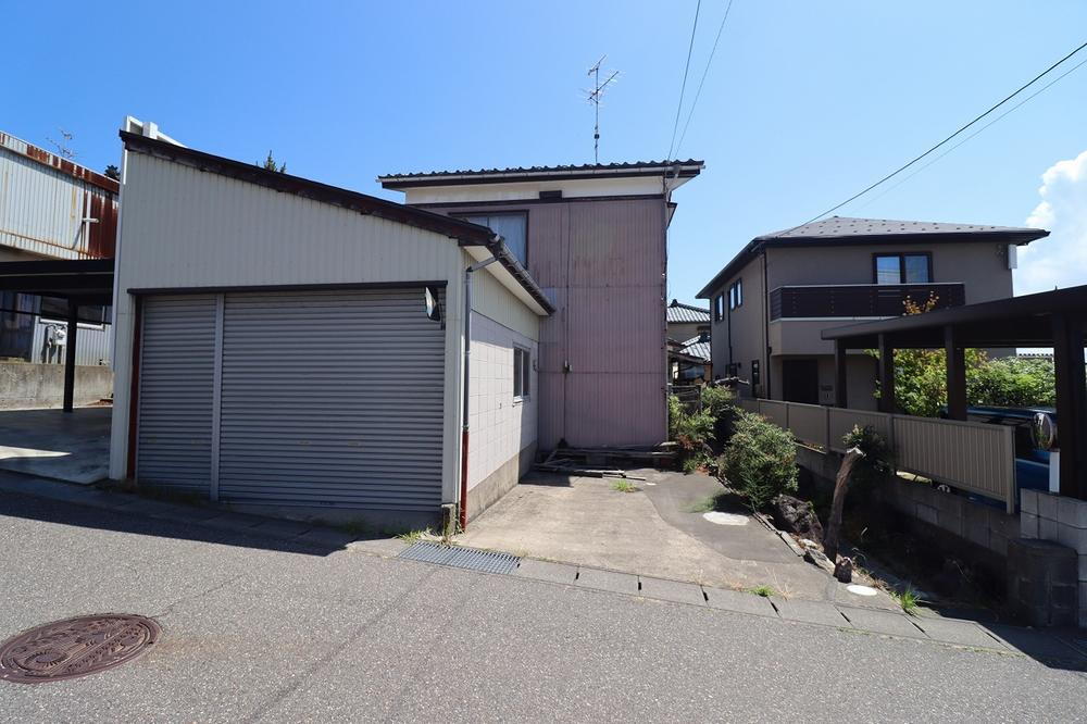 新潟県新潟市西区寺尾上２ 1200万円