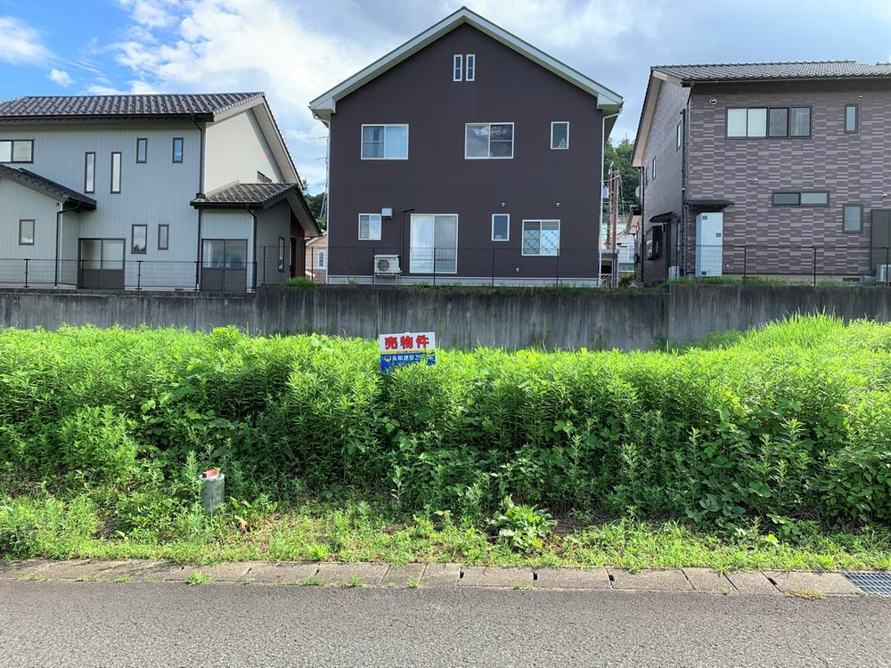 福井県吉田郡永平寺町けやき台 土地