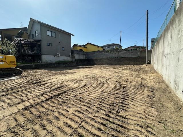 新潟県新潟市西区寺尾 450万円