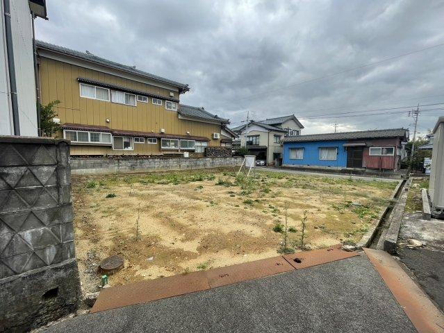 新潟県新潟市秋葉区山谷町３ 1000万円
