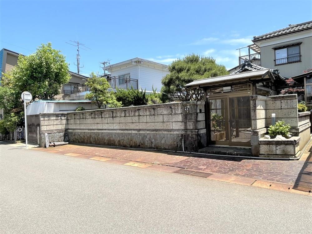 新潟県新潟市東区江南６ 1320万円