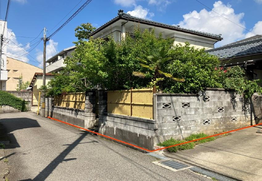 新潟県新潟市中央区堀之内南１ 2374.4万円