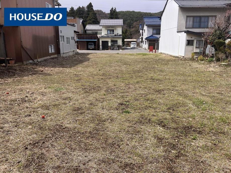 長野県塩尻市大字宗賀洗馬 土地