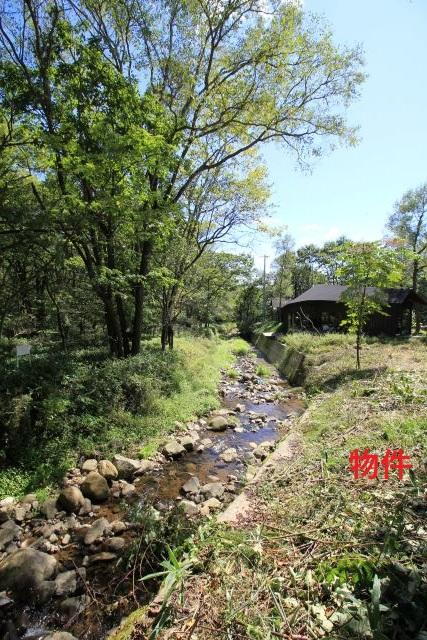 長野県南佐久郡南牧村大字野辺山 1118万円